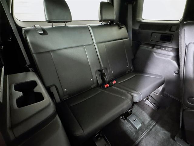used 2024 Hyundai Santa Fe car, priced at $36,992