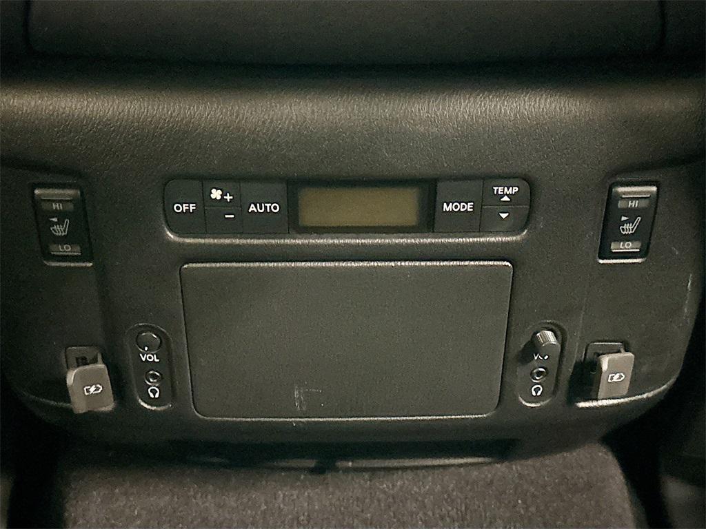 used 2018 Nissan Armada car, priced at $22,992