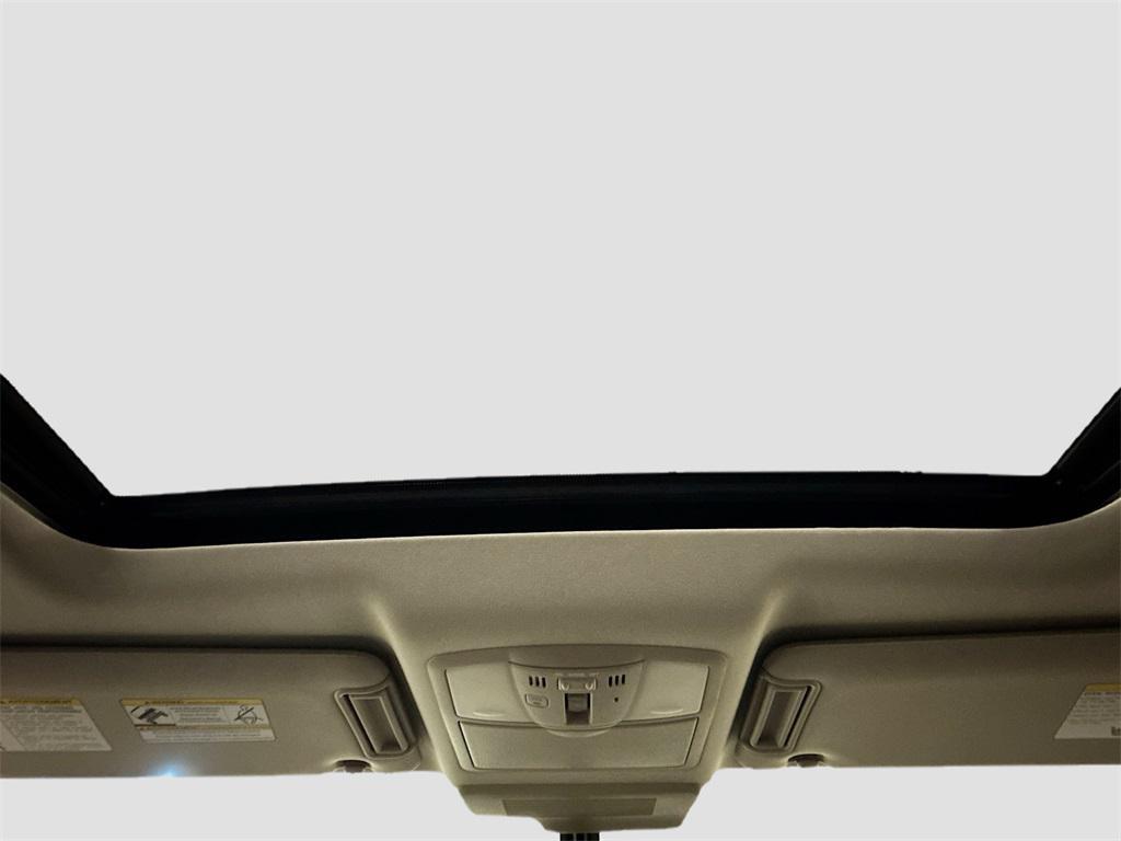 used 2018 Nissan Armada car, priced at $22,992