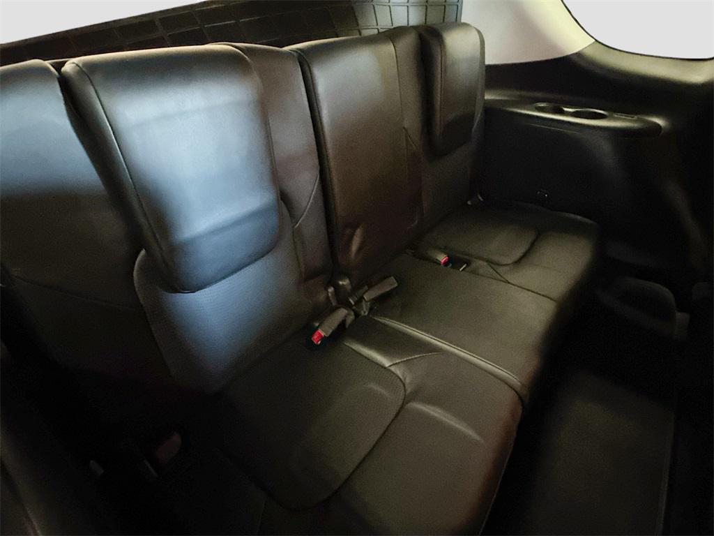 used 2018 Nissan Armada car, priced at $22,992