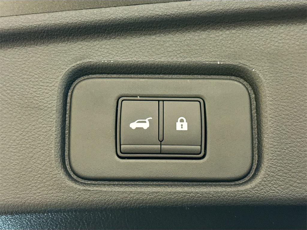 new 2025 Nissan Pathfinder car, priced at $37,777