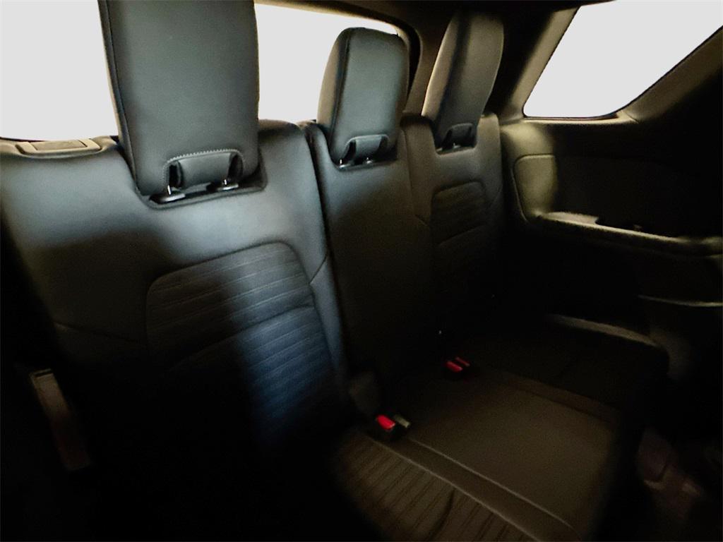 new 2025 Nissan Pathfinder car, priced at $37,777