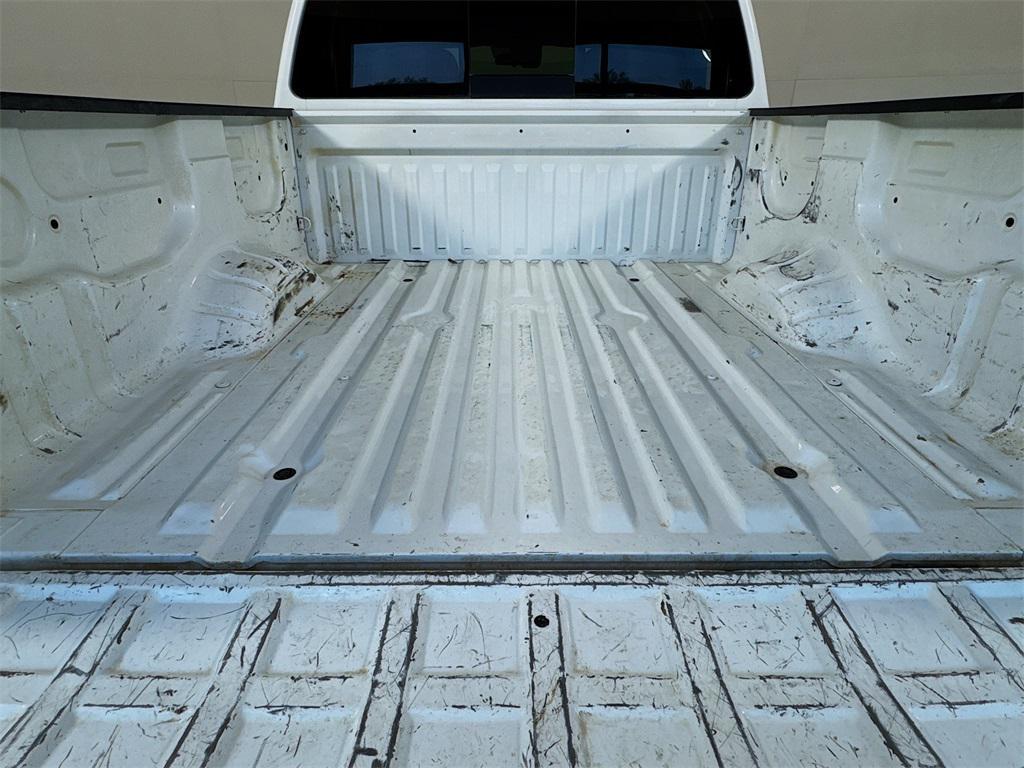 used 2021 Nissan Titan car, priced at $27,997