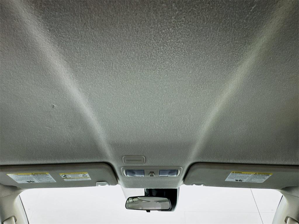 used 2021 Nissan Titan car, priced at $27,997