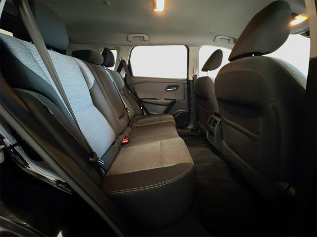 used 2022 Nissan Rogue car, priced at $23,997