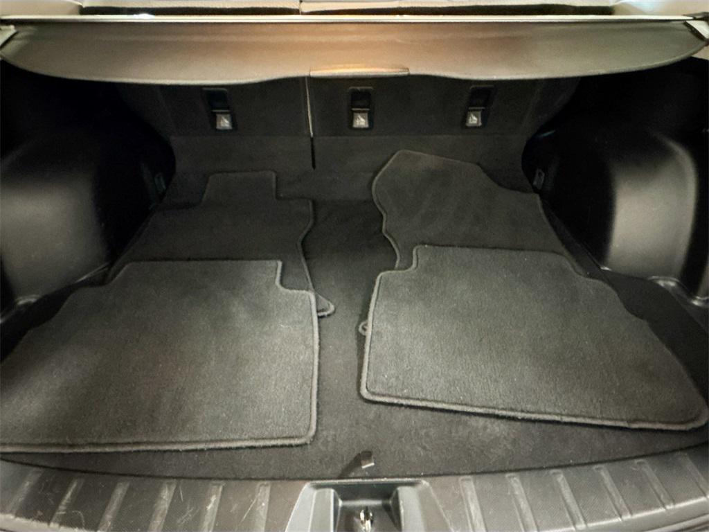 used 2019 Subaru Forester car, priced at $19,422