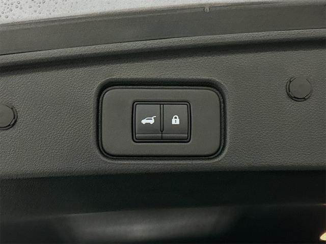 new 2025 Nissan Pathfinder car, priced at $44,495