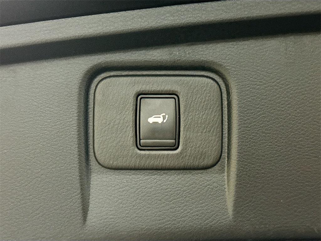 used 2019 Nissan Murano car, priced at $21,877