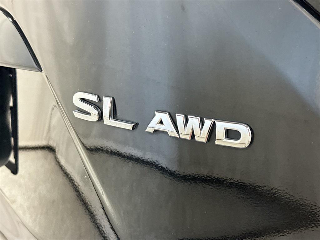 used 2019 Nissan Murano car, priced at $21,877