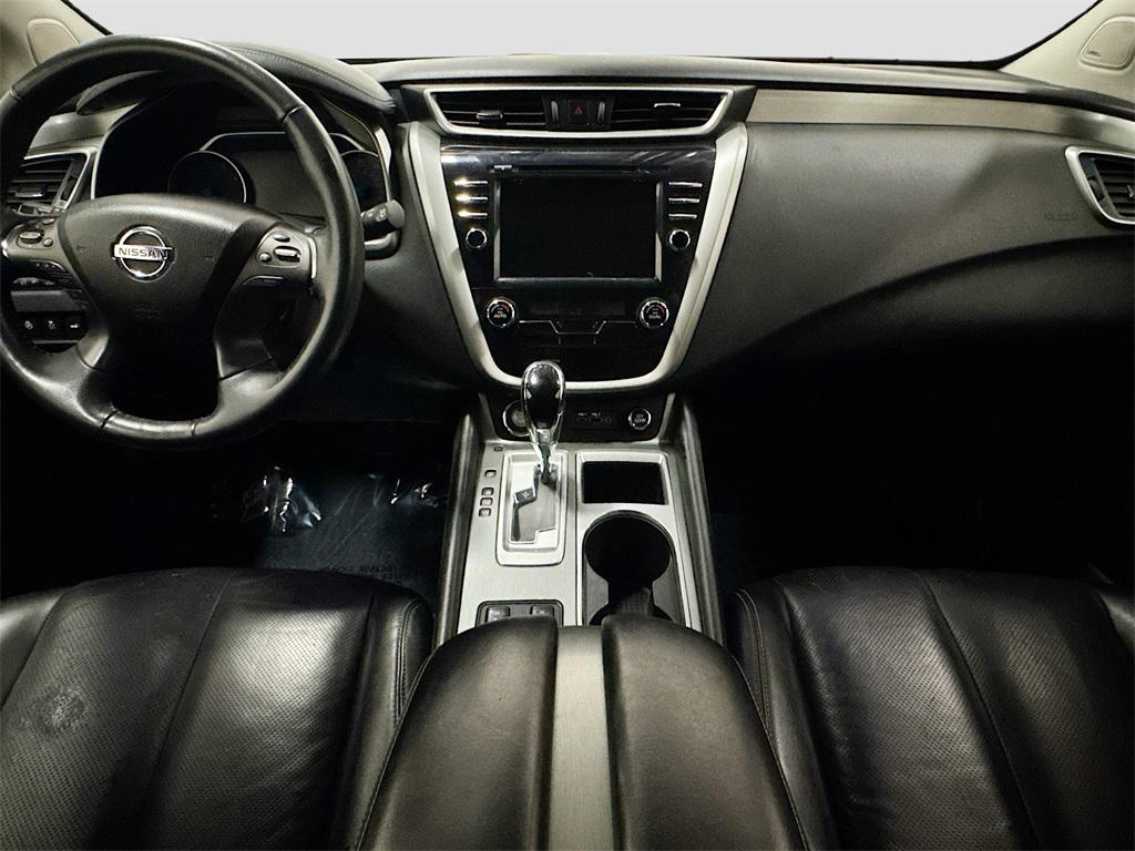 used 2019 Nissan Murano car, priced at $21,877