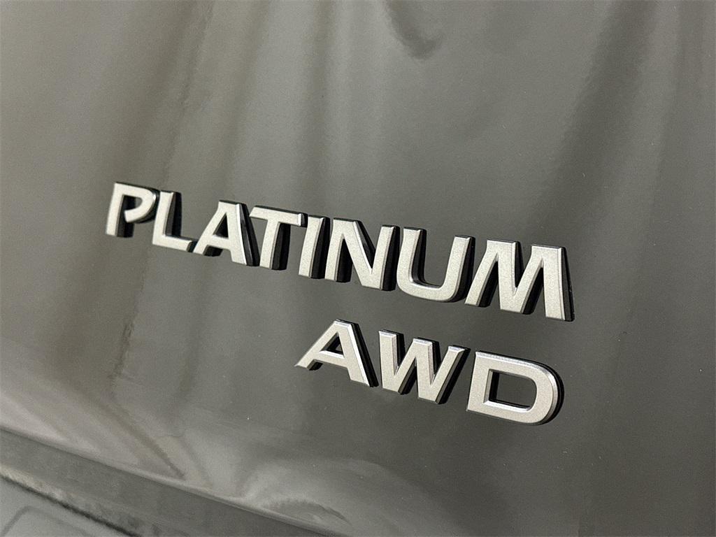 new 2026 Nissan Rogue car, priced at $38,464