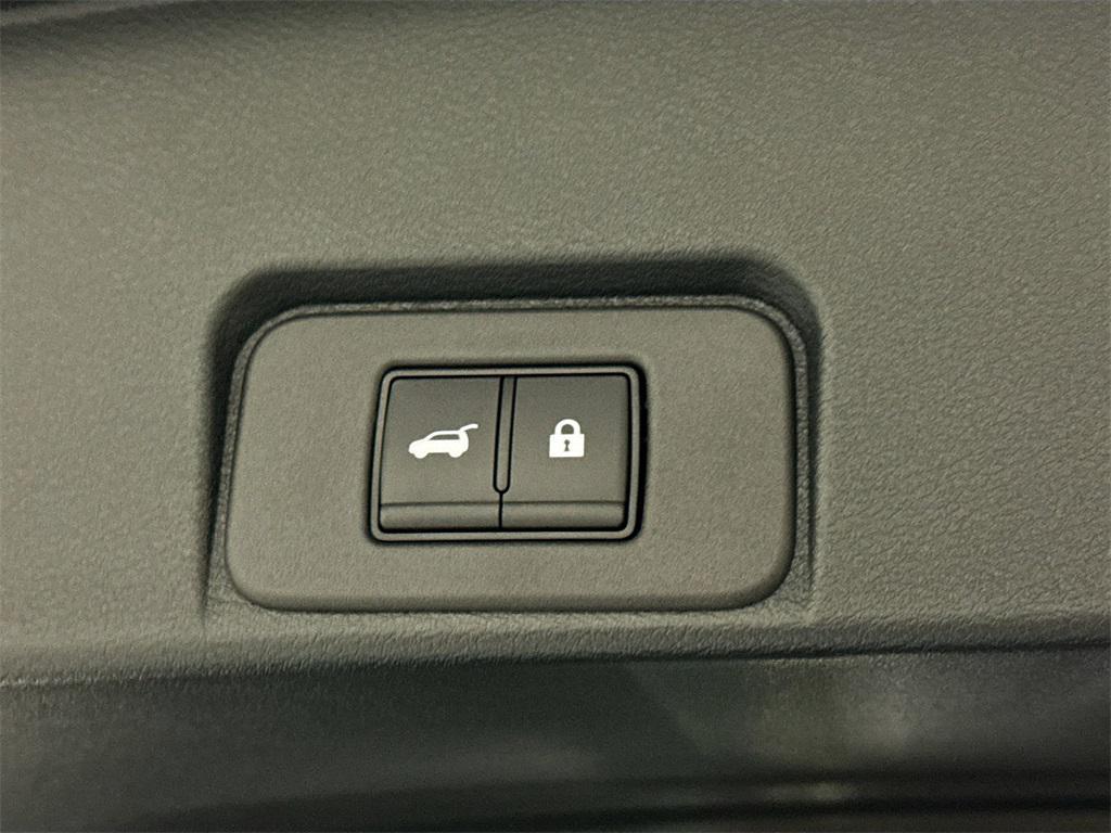 new 2026 Nissan Rogue car, priced at $38,464