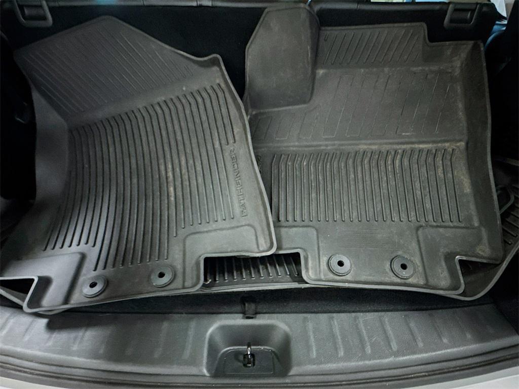 used 2022 Nissan Pathfinder car, priced at $31,927