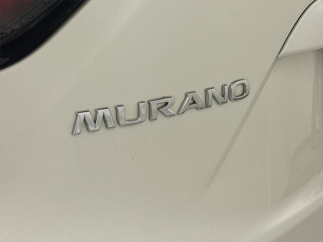 used 2023 Nissan Murano car, priced at $30,622