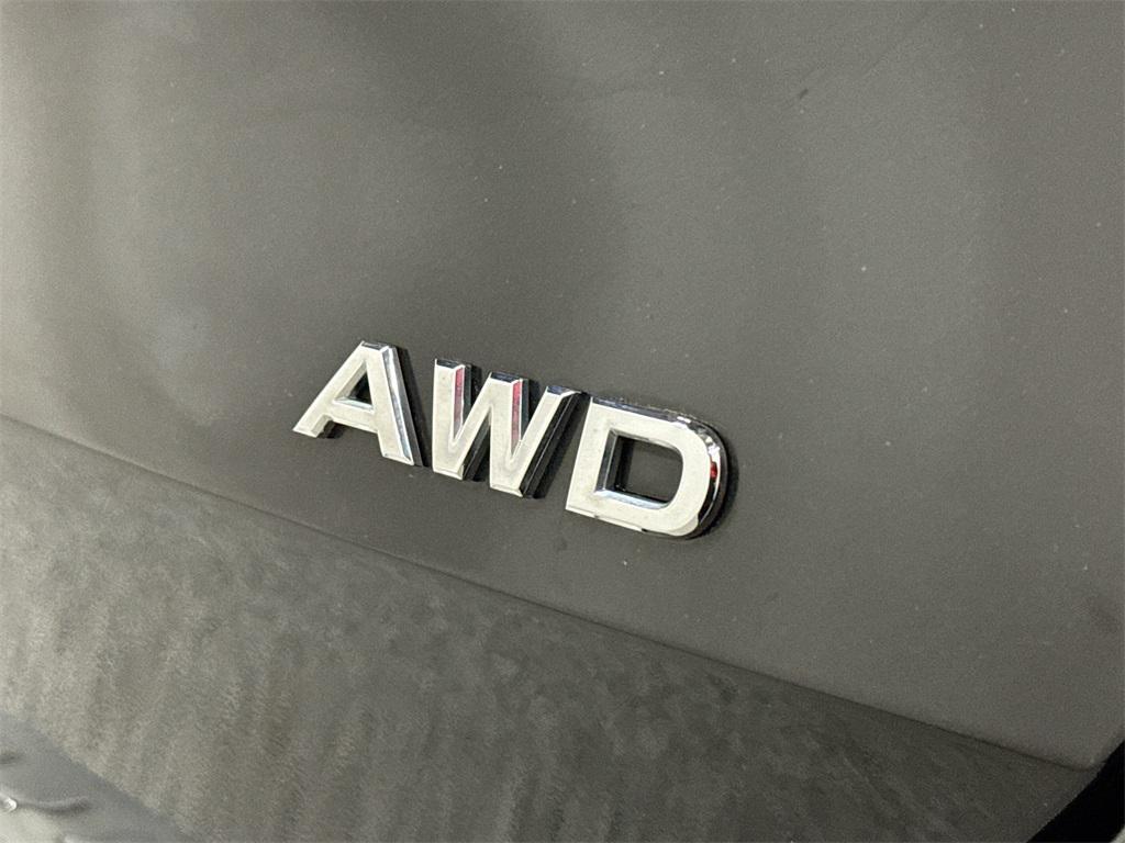 used 2018 Nissan Rogue car, priced at $10,997