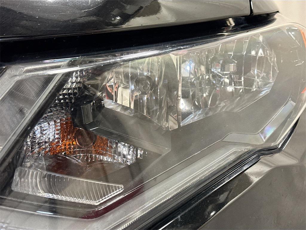 used 2018 Nissan Rogue car, priced at $10,997