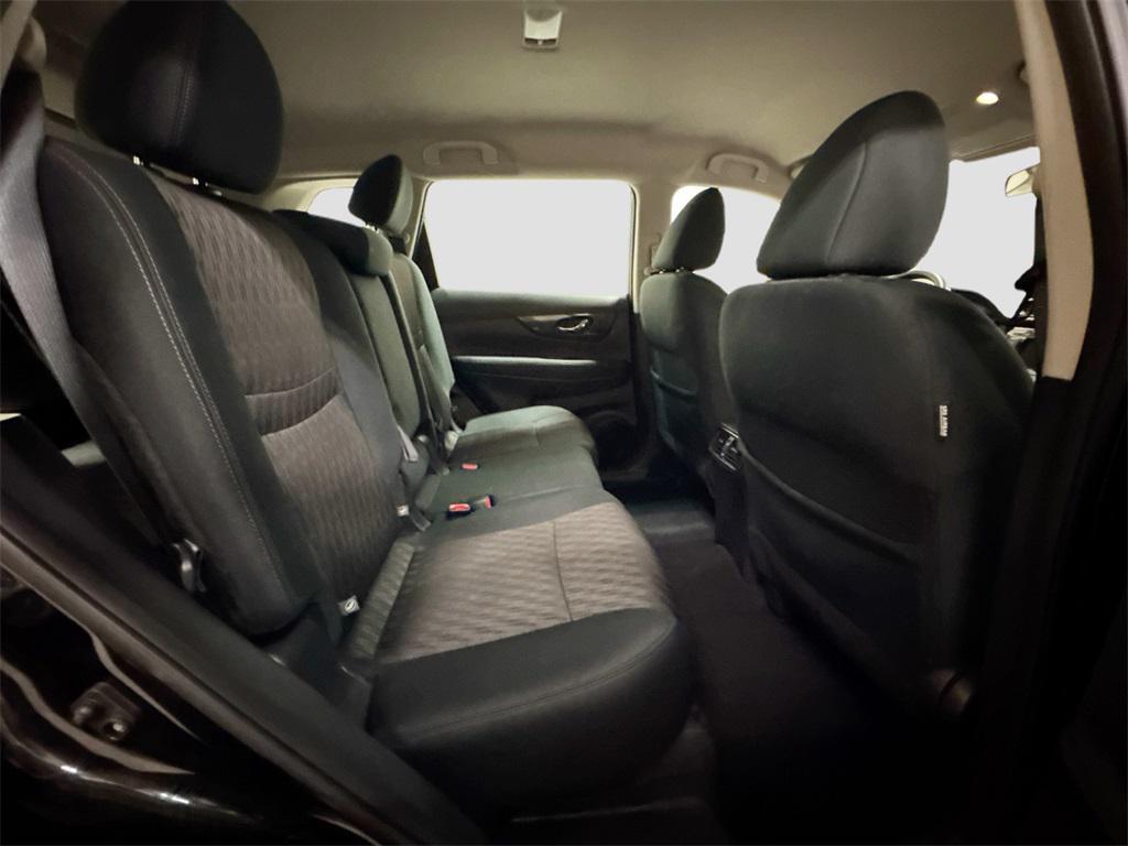 used 2018 Nissan Rogue car, priced at $10,997