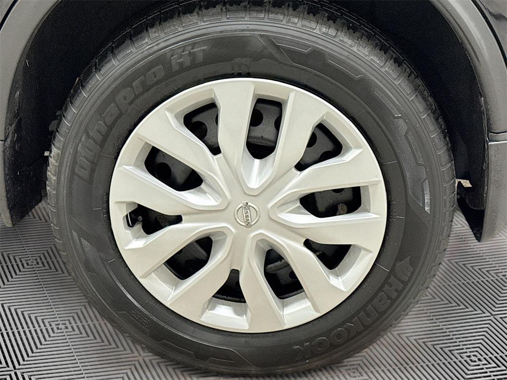 used 2018 Nissan Rogue car, priced at $10,997