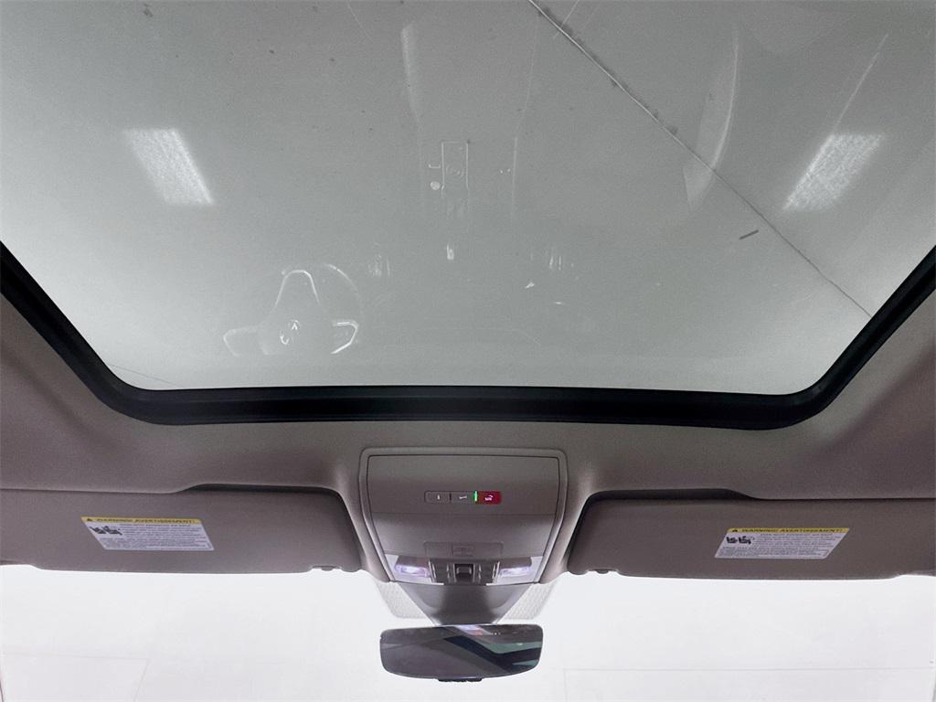 used 2021 Volkswagen Atlas car, priced at $30,497