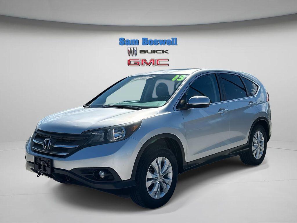 used 2013 Honda CR-V car, priced at $10,857