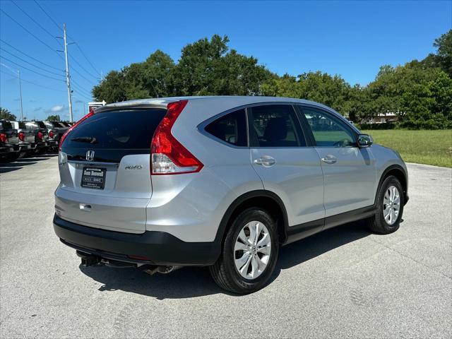 used 2013 Honda CR-V car, priced at $11,582