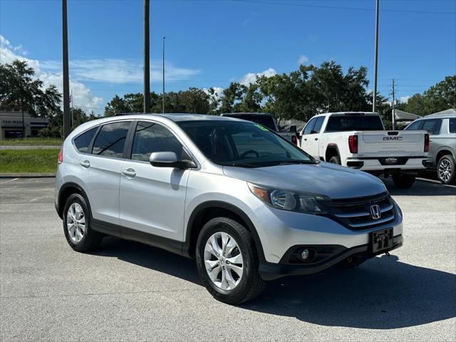 used 2013 Honda CR-V car, priced at $11,582