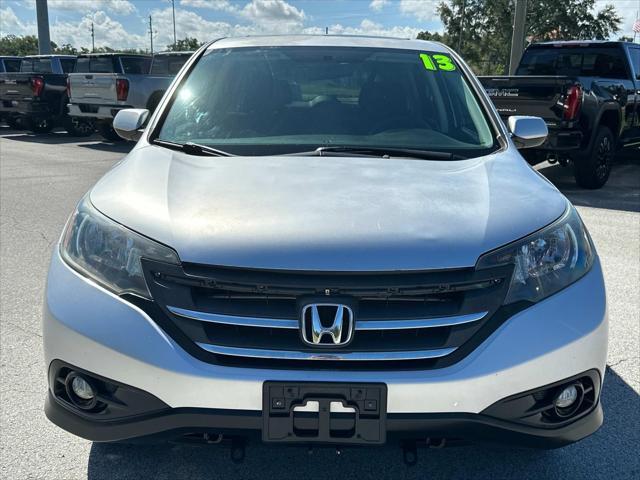 used 2013 Honda CR-V car, priced at $11,582