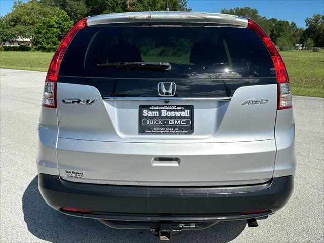 used 2013 Honda CR-V car, priced at $11,582