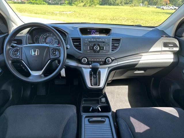 used 2013 Honda CR-V car, priced at $11,582