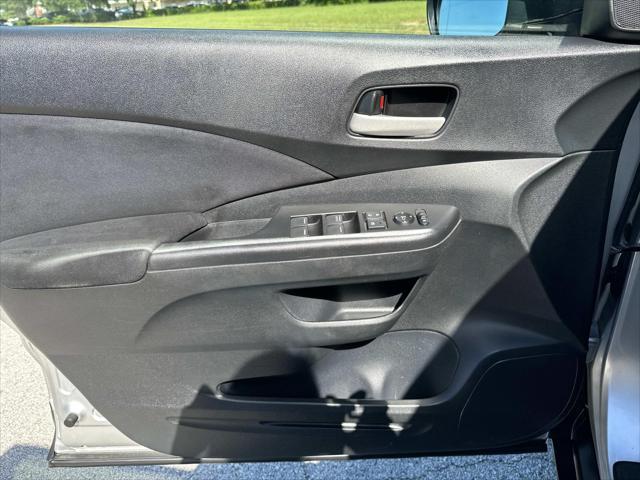used 2013 Honda CR-V car, priced at $11,582