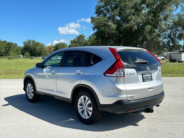 used 2013 Honda CR-V car, priced at $11,582