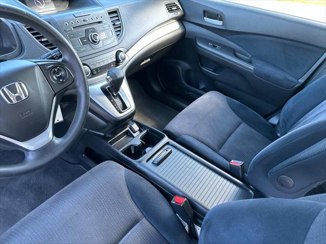 used 2013 Honda CR-V car, priced at $11,582