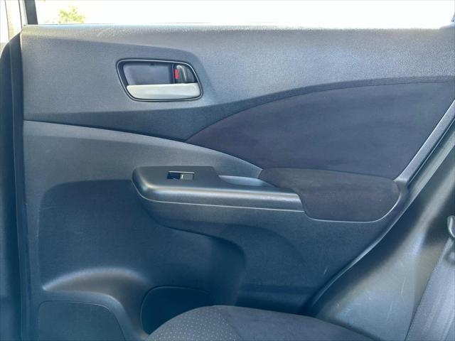 used 2013 Honda CR-V car, priced at $11,582