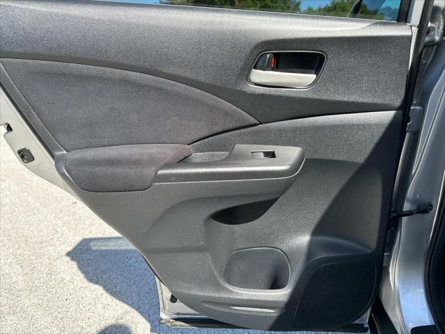 used 2013 Honda CR-V car, priced at $11,582