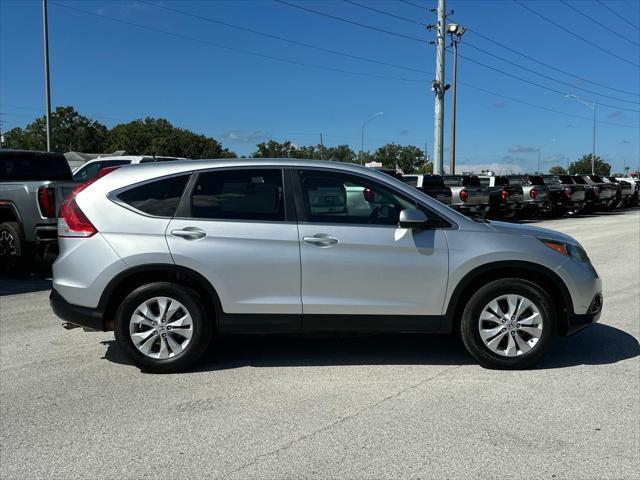 used 2013 Honda CR-V car, priced at $11,582