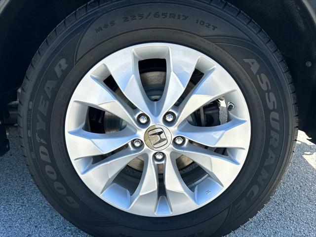 used 2013 Honda CR-V car, priced at $11,582