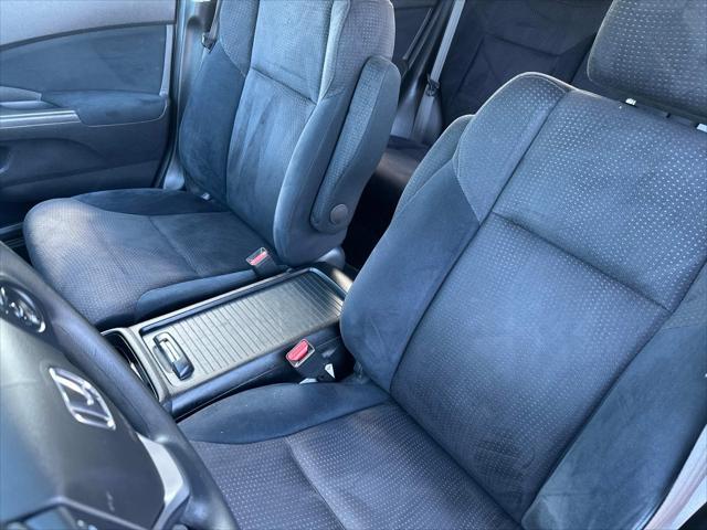 used 2013 Honda CR-V car, priced at $11,582