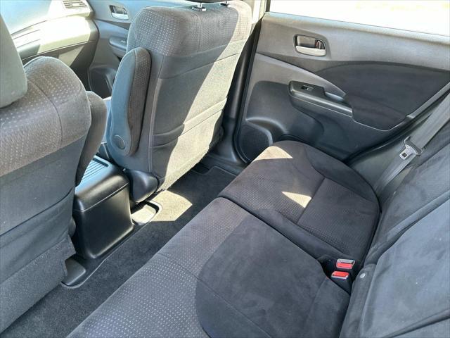 used 2013 Honda CR-V car, priced at $11,582