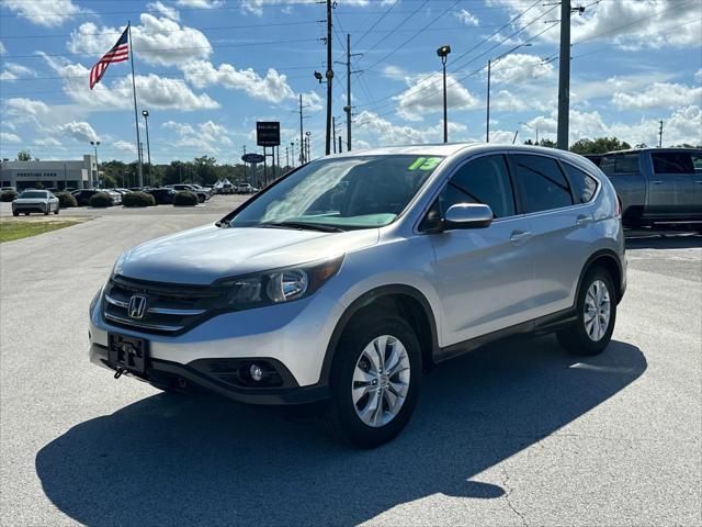 used 2013 Honda CR-V car, priced at $11,582