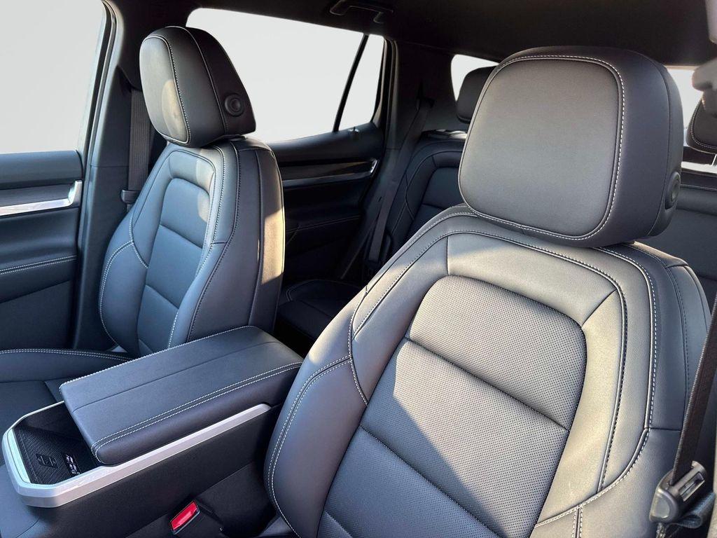 new 2026 GMC Terrain car, priced at $37,906