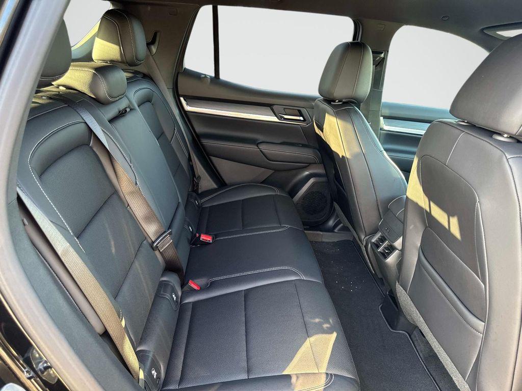 new 2026 GMC Terrain car, priced at $37,906