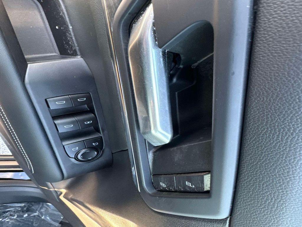 new 2026 GMC Terrain car, priced at $37,906