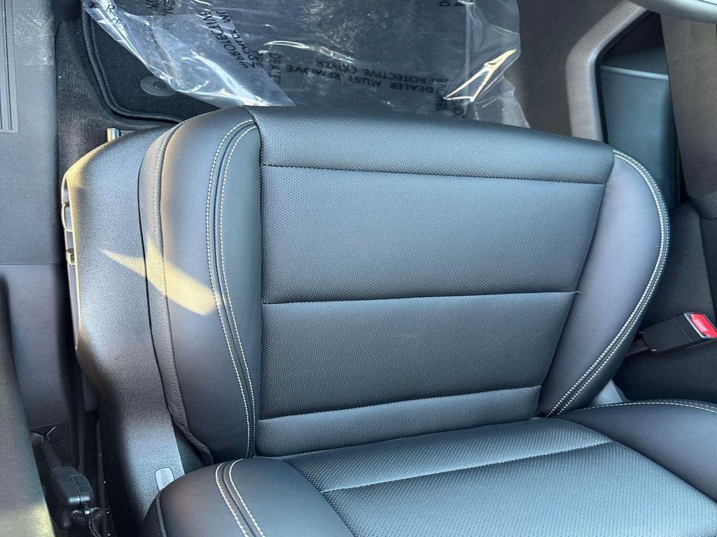 new 2026 GMC Terrain car, priced at $37,906