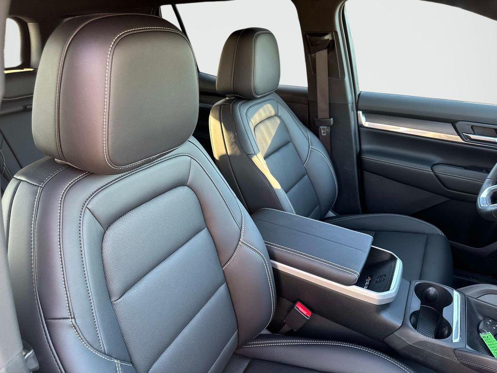 new 2026 GMC Terrain car, priced at $37,906