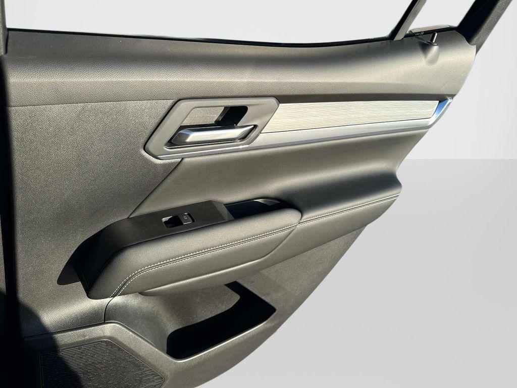 new 2026 GMC Terrain car, priced at $37,906