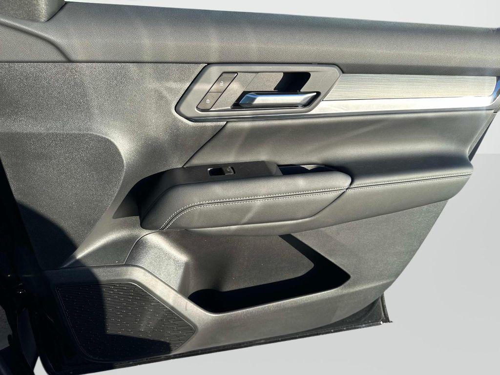 new 2026 GMC Terrain car, priced at $37,906