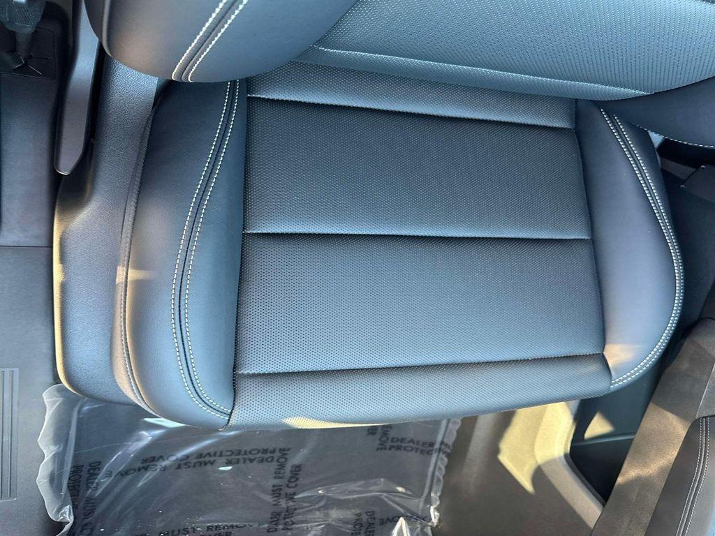 new 2026 GMC Terrain car, priced at $37,906