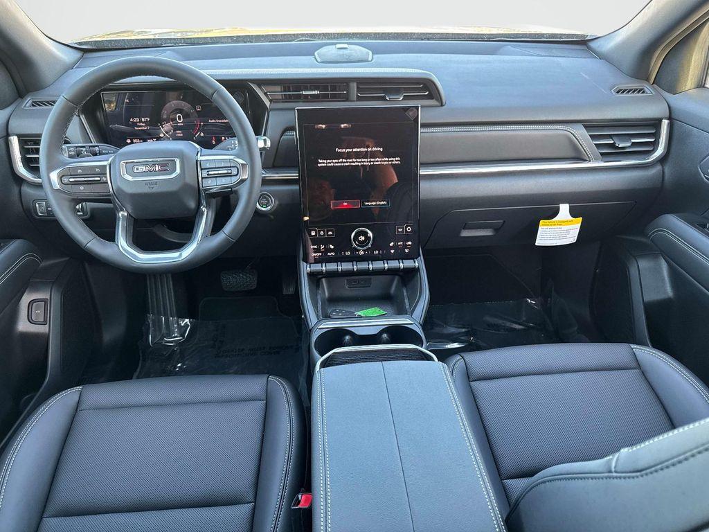 new 2026 GMC Terrain car, priced at $37,906