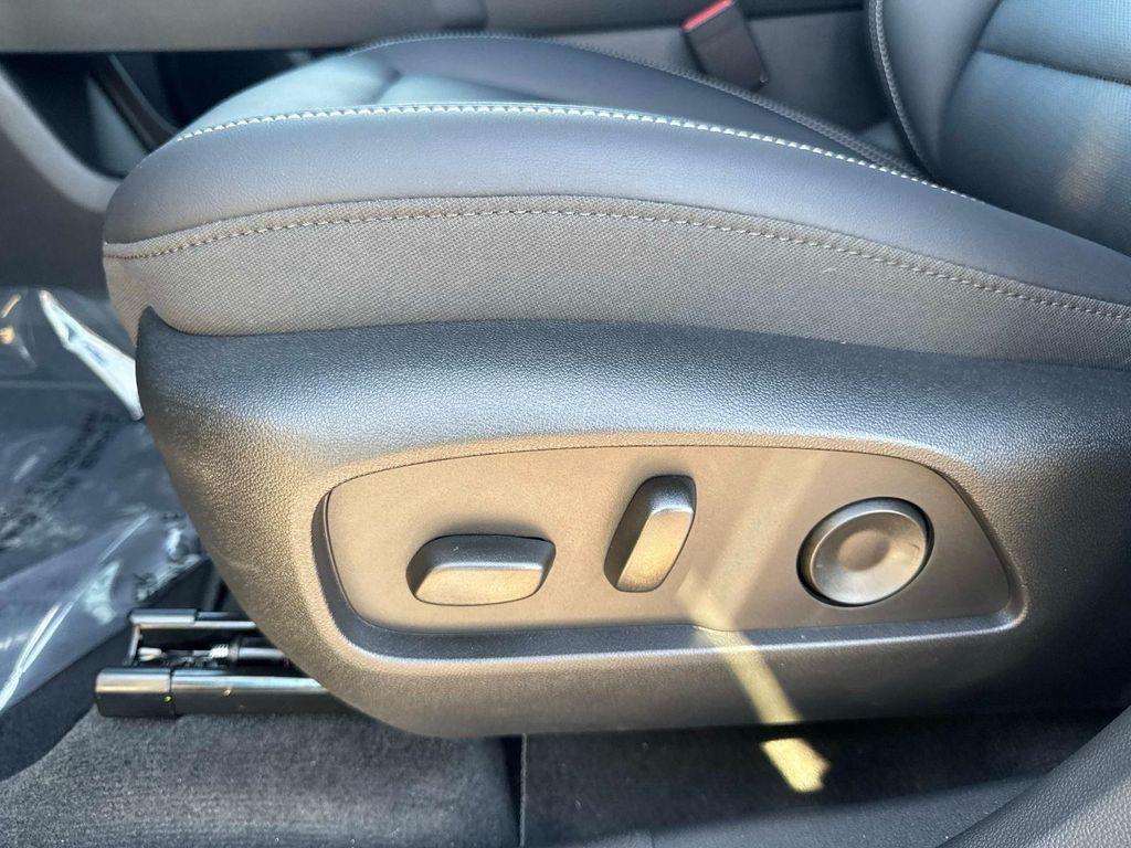 new 2026 GMC Terrain car, priced at $37,906