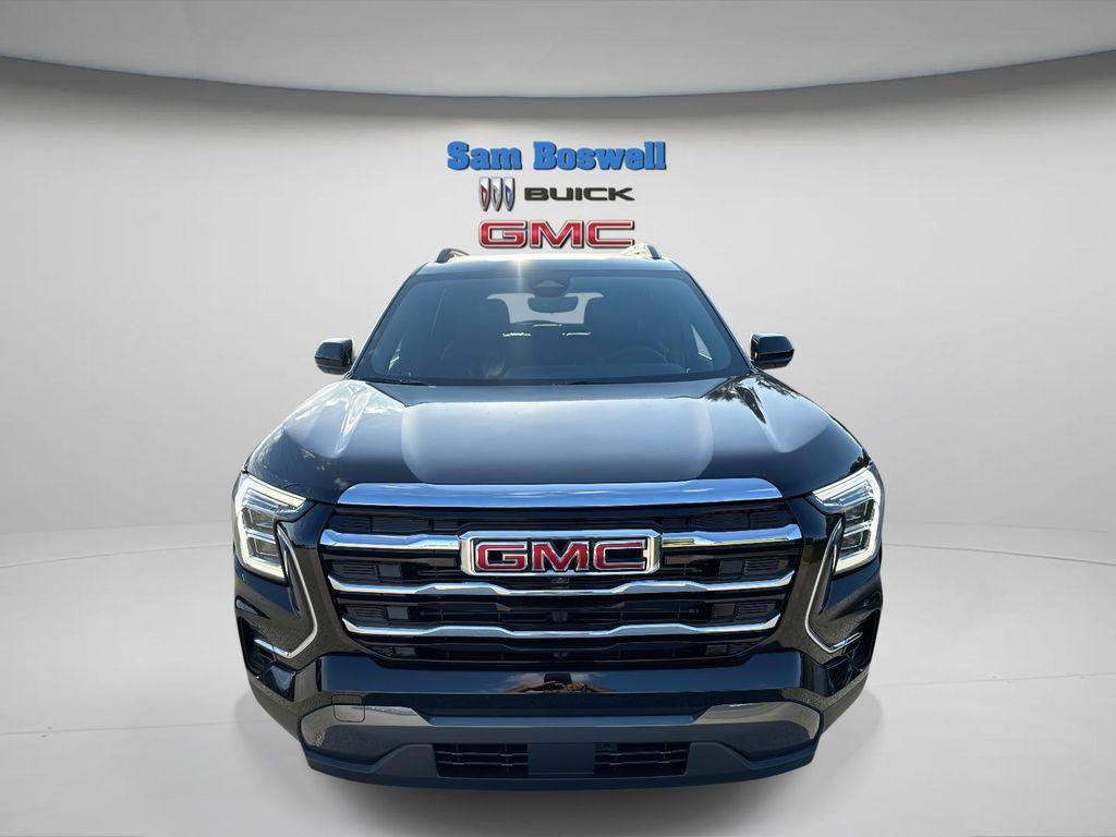 new 2026 GMC Terrain car, priced at $37,906